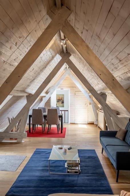 The Bruges Belfry View Apartment Ngoại thất bức ảnh