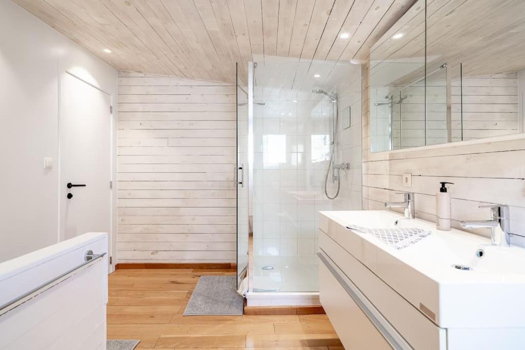 The Bruges Belfry View Apartment Ngoại thất bức ảnh