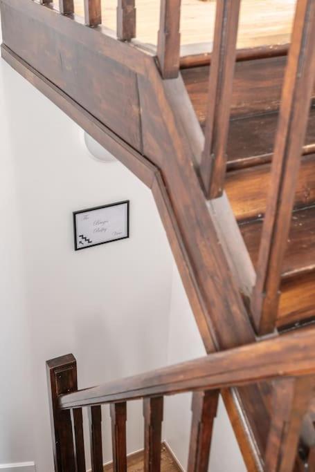 The Bruges Belfry View Apartment Ngoại thất bức ảnh