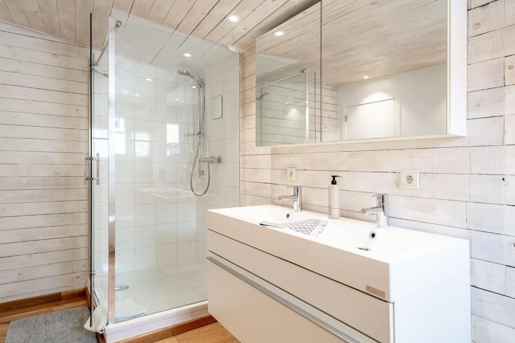 The Bruges Belfry View Apartment Ngoại thất bức ảnh